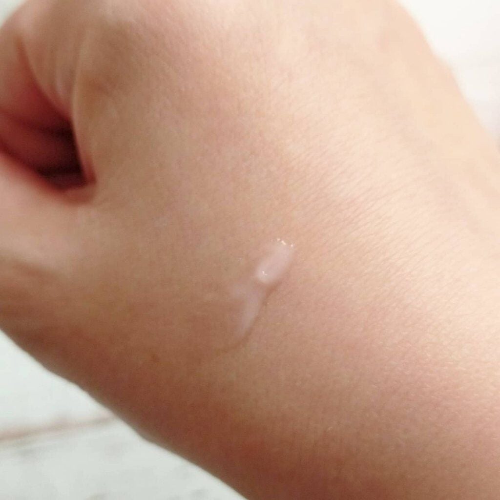 ~トゥー フェイスド ハングオーバー~ ピロー バーム リップ トリートメント/Too Faced/リップ美容液を使ったクチコミ(4枚目)