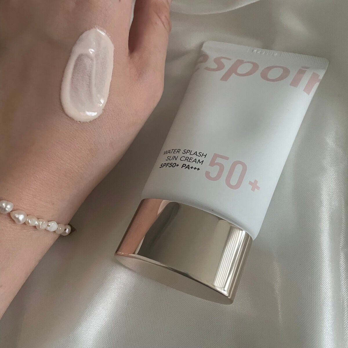 ããðŸãã©ãã100 on LIPS ãespoirãŠã©ãŒã¿ãŒã¹ãã©ãã·ã¥ãµã³ã¯ãªãŒã ð€ãã³ã¯ããŒã¹ã®..ãïŒ3æç®ïŒ