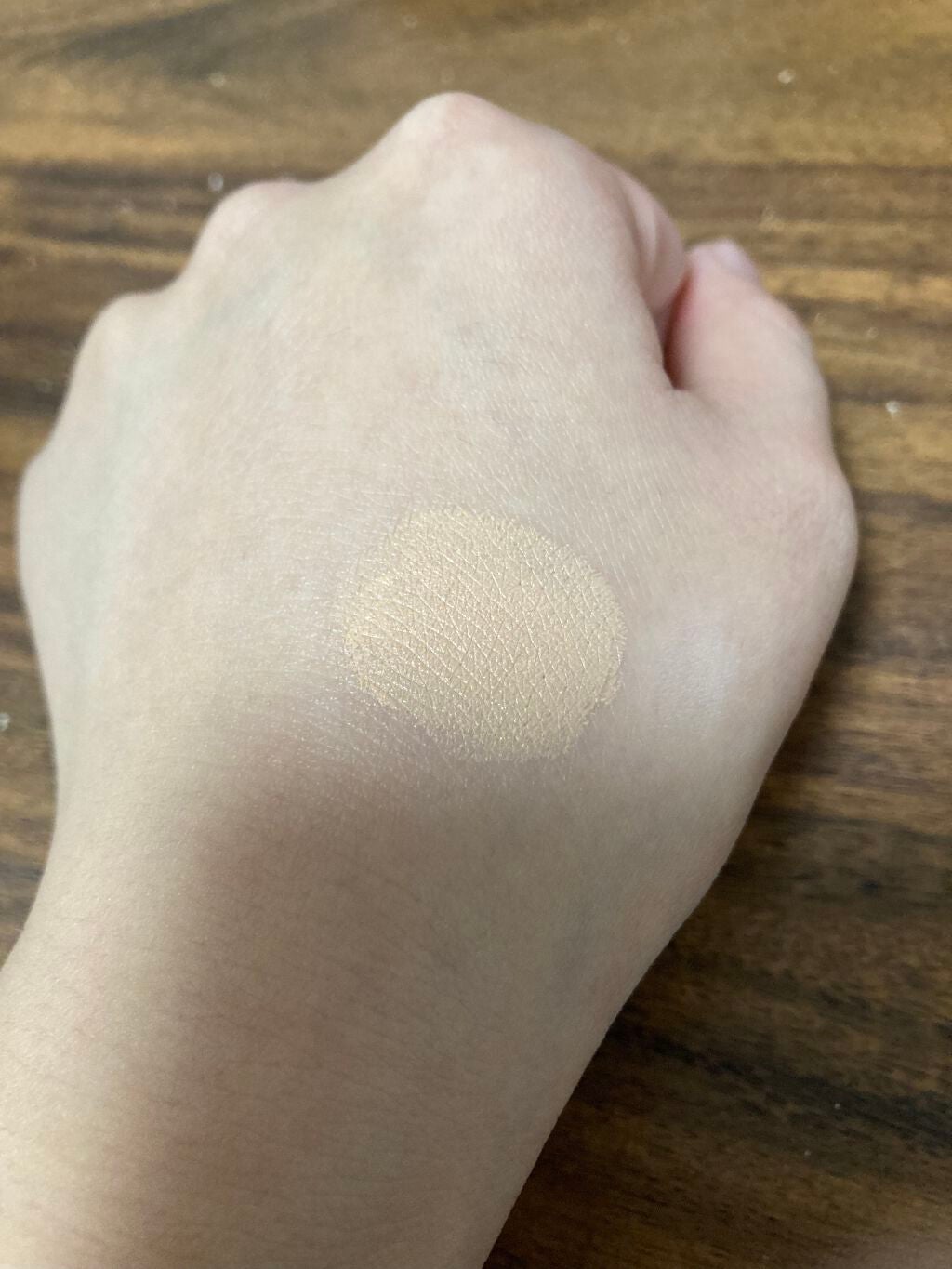 ドラマティックジェリーコンパクト/マキアージュ/クッションファンデーションを使ったクチコミ(3枚目)