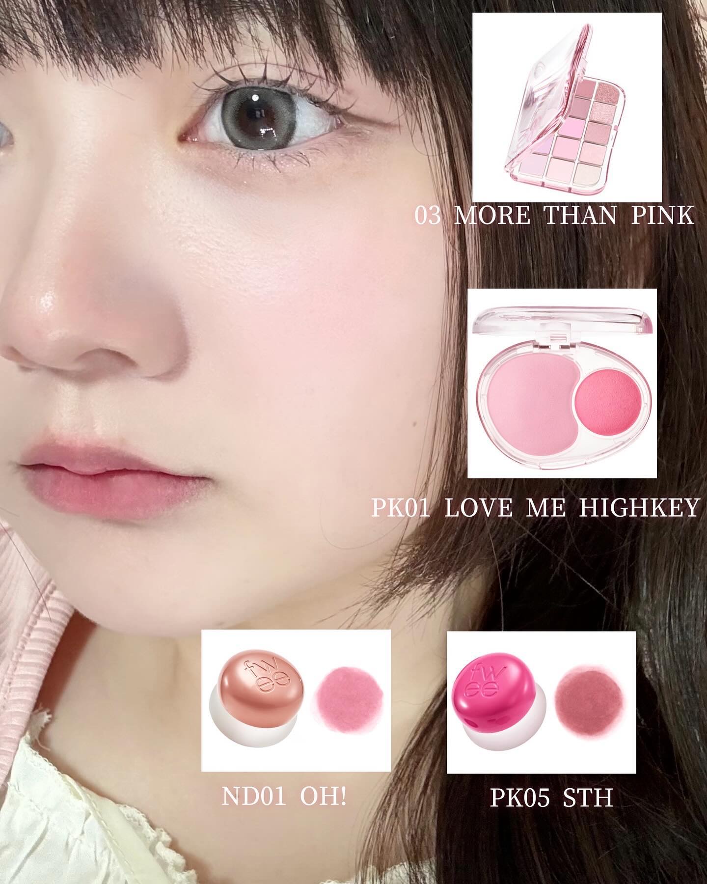 フィー クッションエッグフィットカバー/fwee/クッションファンデーションを使ったクチコミ（1枚目）