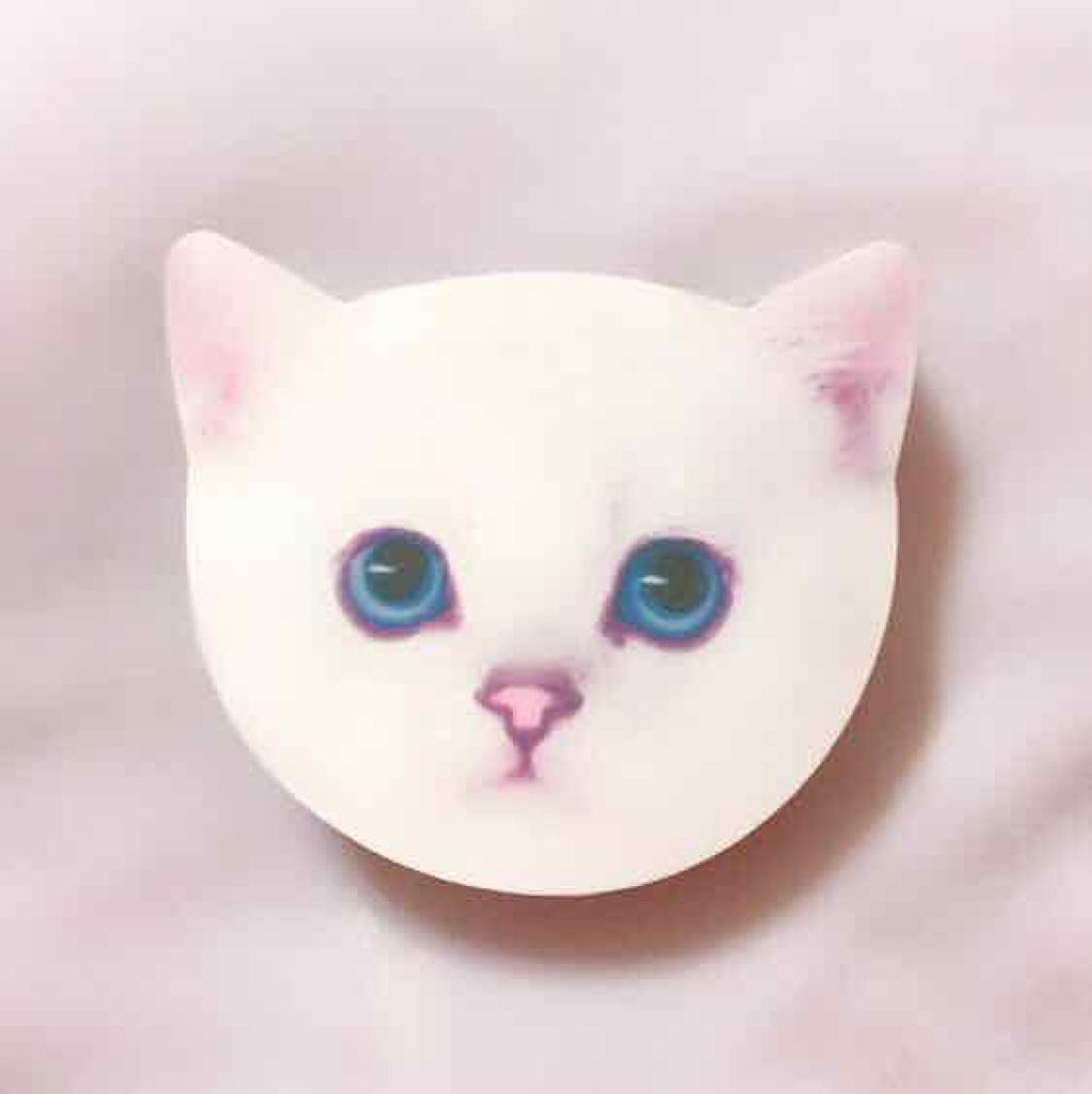 ねことつめみがき/Pure Smile/ネイル用品を使ったクチコミ(1枚目)