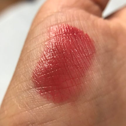 ルージュ アリュール ラック/CHANEL/口紅を使ったクチコミ(2枚目)