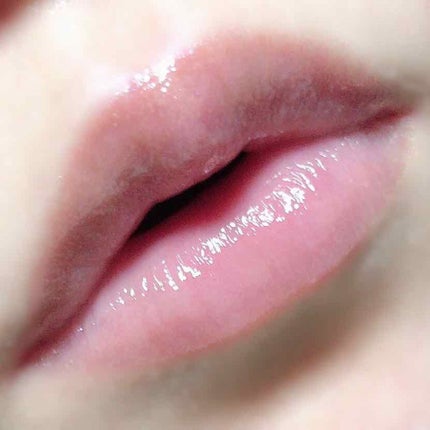 ニベア ディープモイスチャーリップ/ニベア/リップクリームを使ったクチコミ(2枚目)