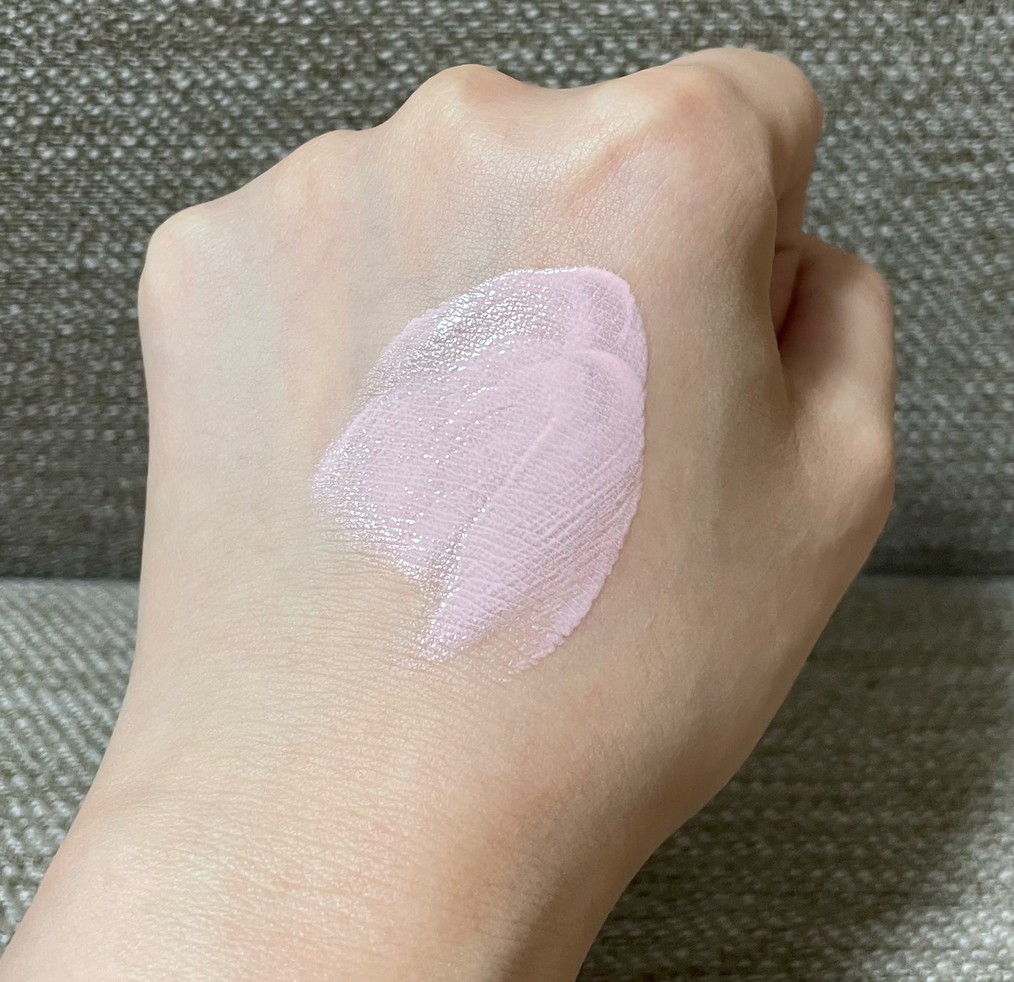 スキンイリュージョンプライマーUVn/コフレドール/化粧下地を使ったクチコミ(3枚目)