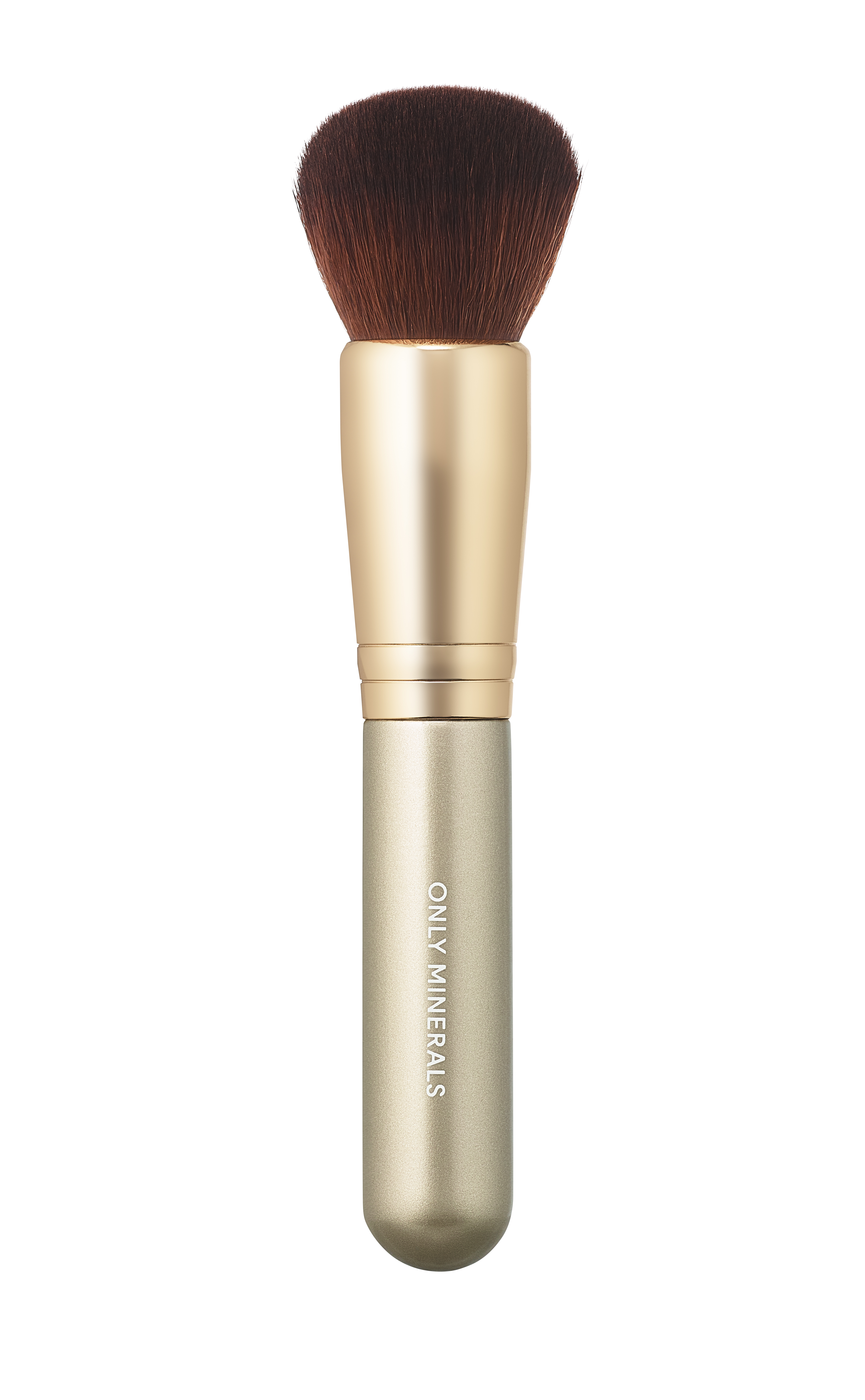 ファンデーションブラシ