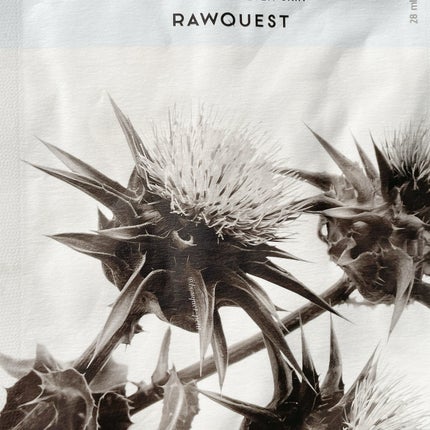 ミルクシスルブライトニングスパ ファーストエッセンス/RAWQUEST/化粧水を使ったクチコミ(5枚目)