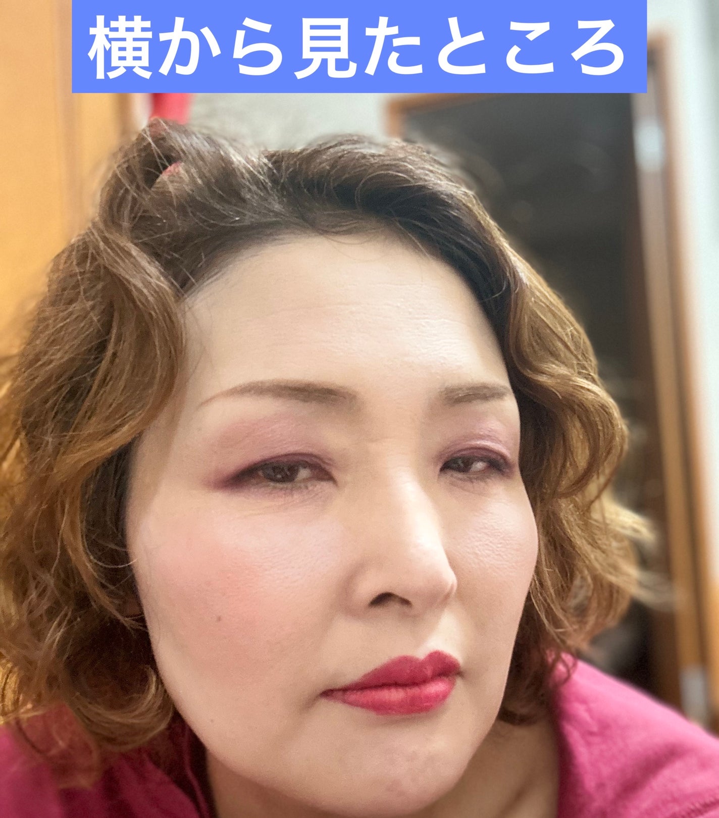 ハイパーシャープ ライナー R/MAYBELLINE NEW YORK/リキッドアイライナーを使ったクチコミ(3枚目)