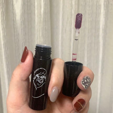 アピュー ジューシーパン スパークリングティント/A’pieu/口紅を使ったクチコミ(2枚目)