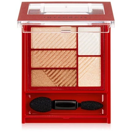 インテグレート トリプルレシピアイズ BR703