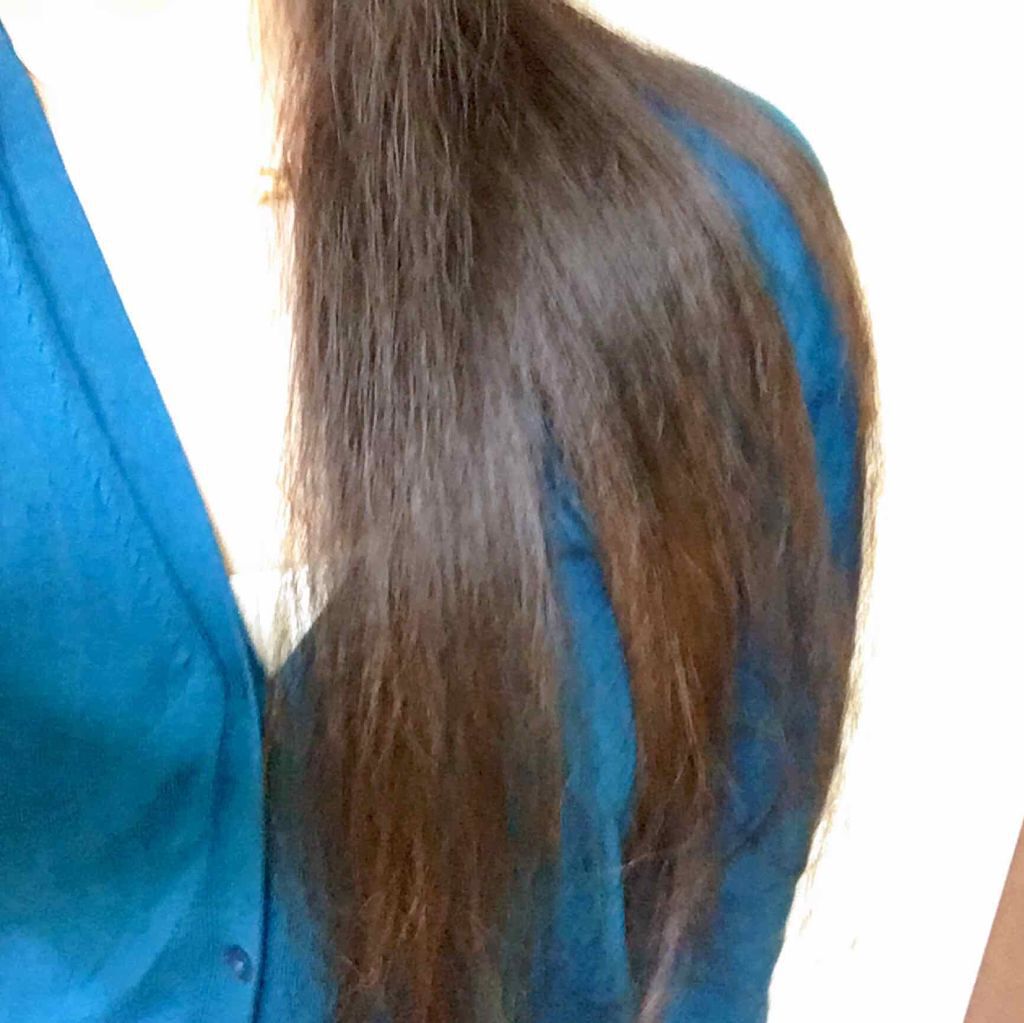 黒髪スカルプ・プロ/haru/シャンプー・コンディショナーを使ったクチコミ（3枚目）