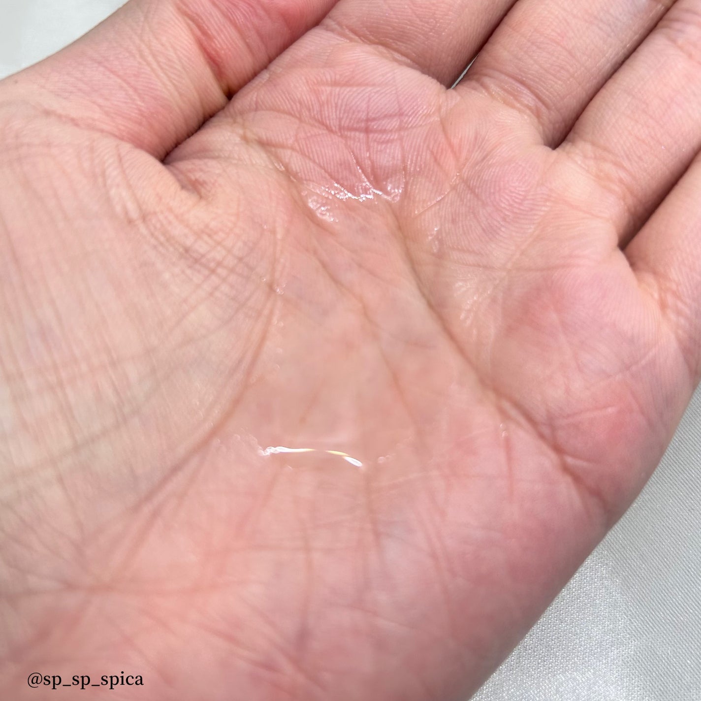 エファクラ モイスチャー バランス ローション/ラ ロッシュ ポゼ/化粧水を使ったクチコミ(2枚目)