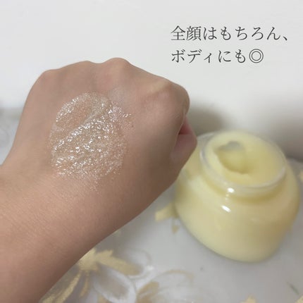 ヴィーガンパッククレンザー/WHIPPED/洗顔フォームを使ったクチコミ(4枚目)