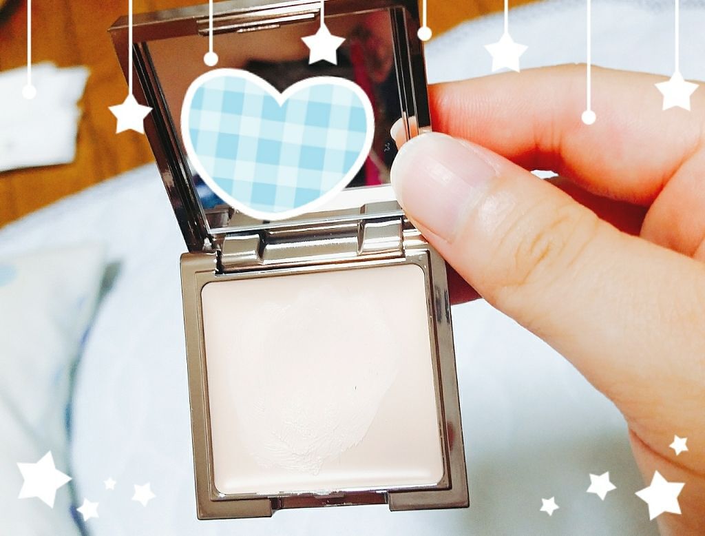 アイリッドベース（N）/LUNASOL/アイシャドウベースを使ったクチコミ（2枚目）