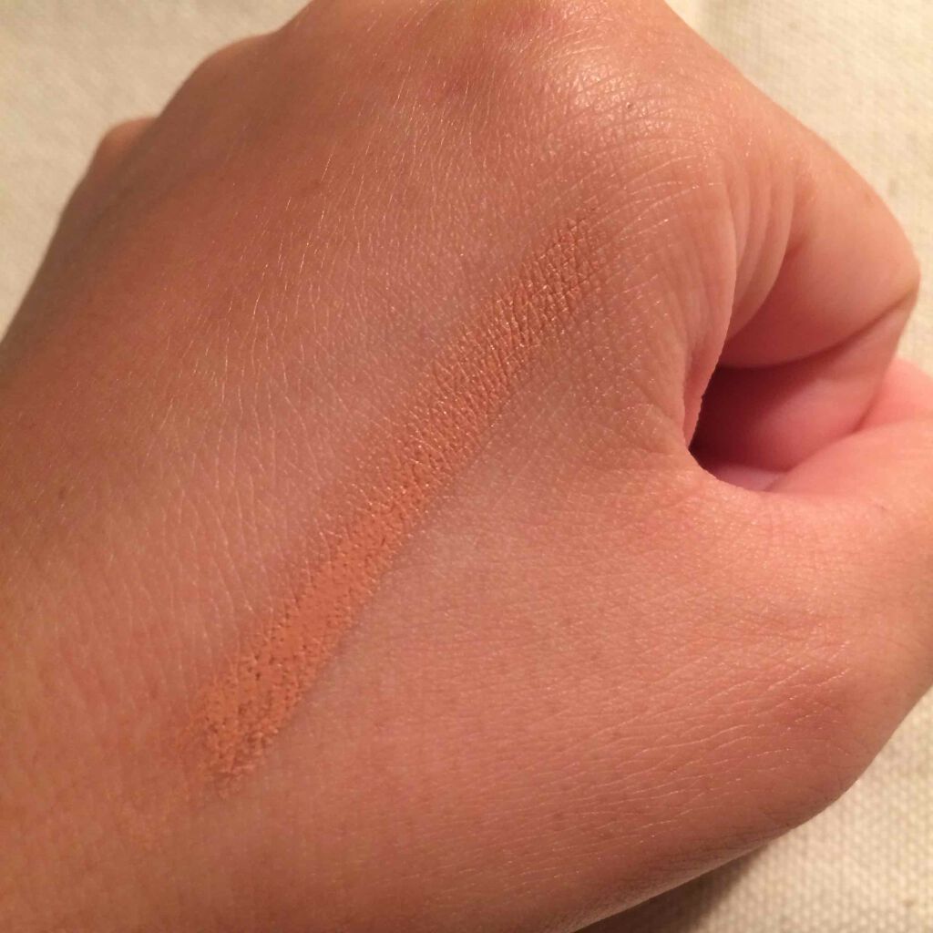 UR GLAM　SHADING STICK/U R GLAM/シェーディングを使ったクチコミ（2枚目）