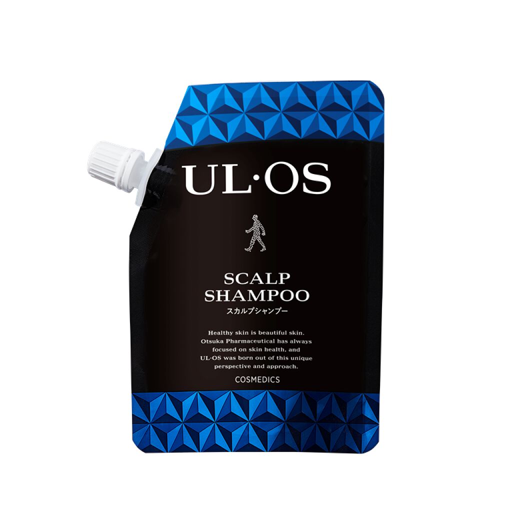 薬用スカルプシャンプー シャンプー お試し 100ml