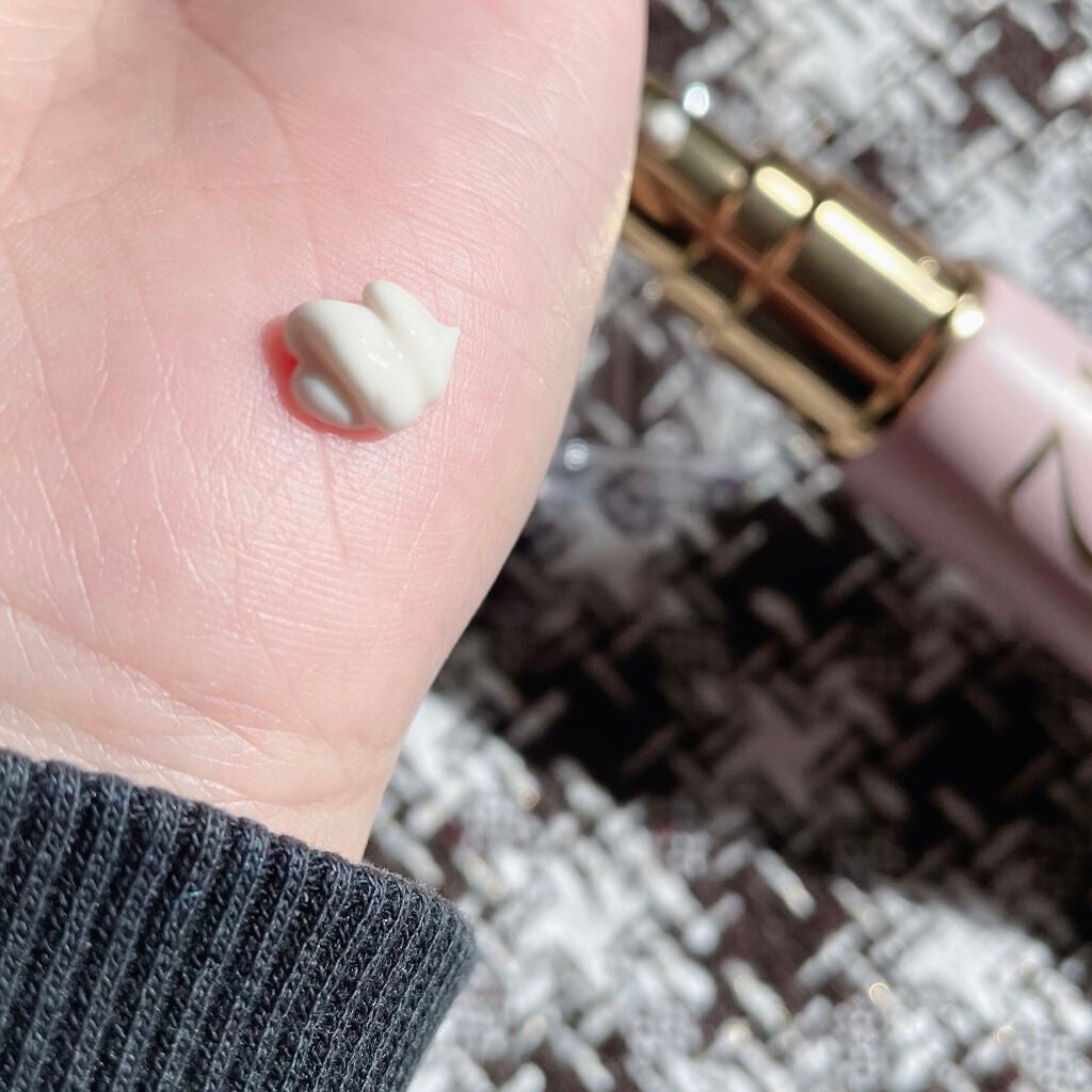 ジュエルアップ/Jewel Up/バスト・ヒップケアを使ったクチコミ(5枚目)