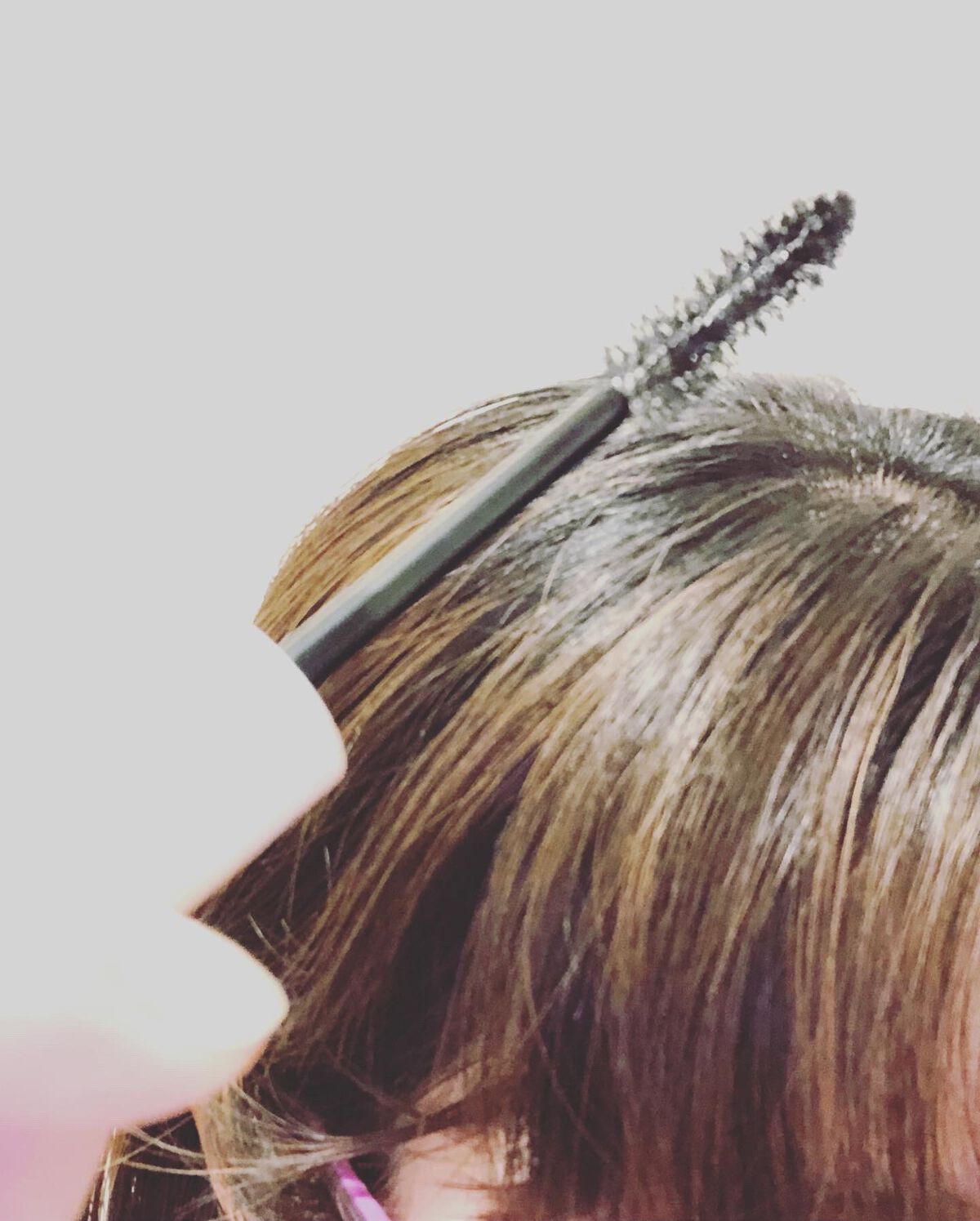 アホ毛フィクサー/アイケイ/ヘアバームを使ったクチコミ(5枚目)