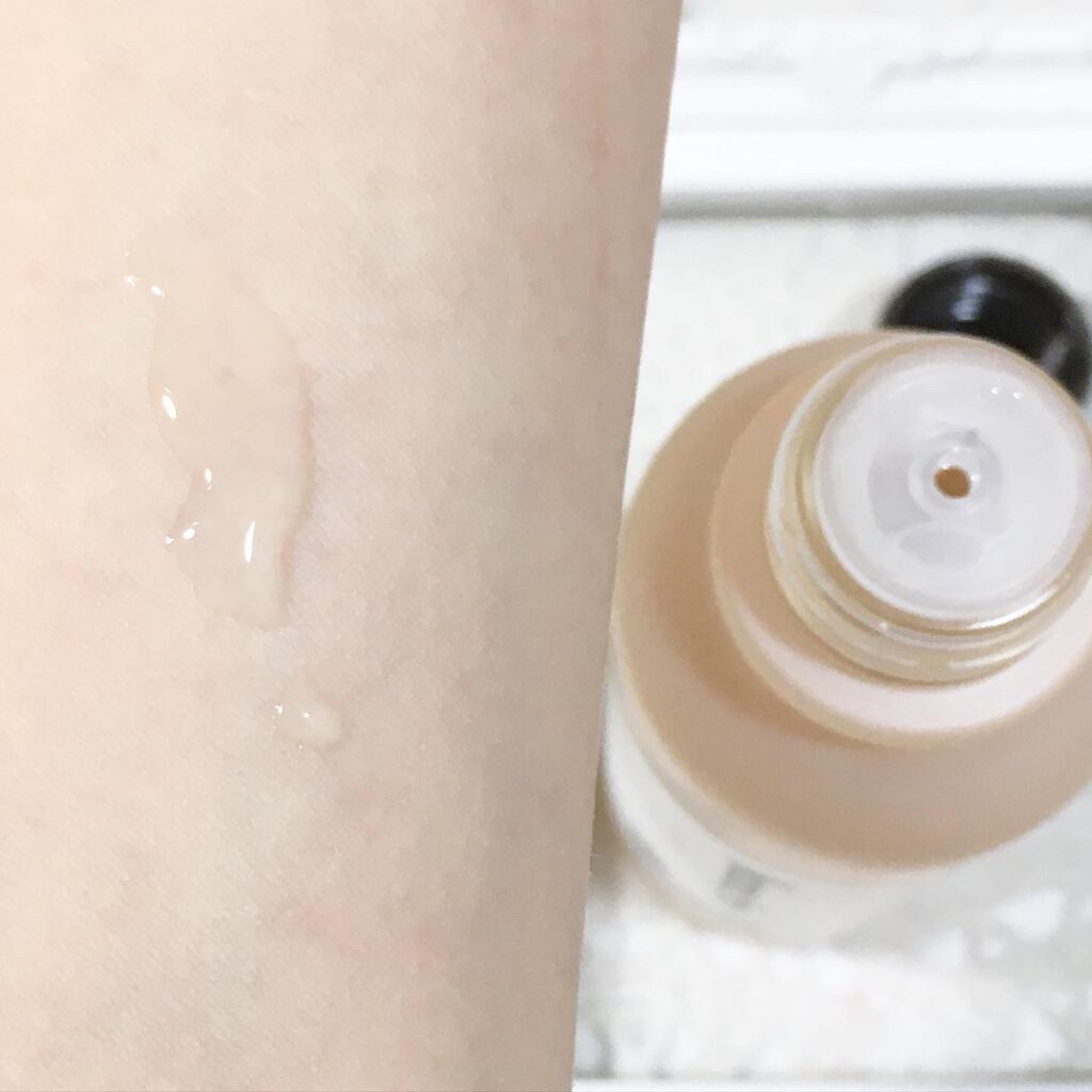 オーガニックモイストローション/Natures for/化粧水を使ったクチコミ（3枚目）