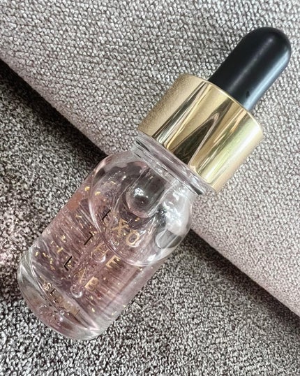 ♡YPNEL♡ on LIPS 「EXOTHELAB.SERUMエクソザラボセラム10mL✨エク..」(5枚目)