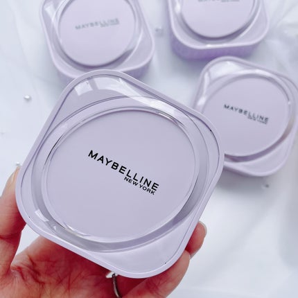 SPステイ クリームパクト ファンデーション/MAYBELLINE NEW YORK/クリーム・エマルジョンファンデーションを使ったクチコミ(3枚目)