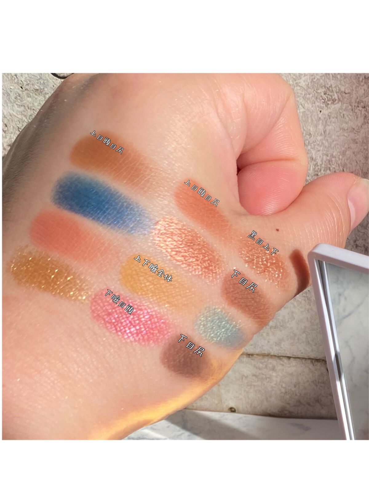 M·A·C ロックド キス インク リップカラー/M・A・C/口紅を使ったクチコミ(4枚目)