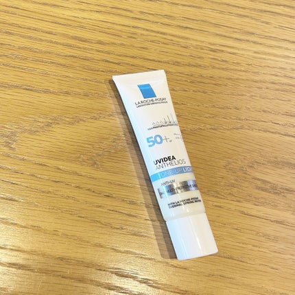 UVイデア XL プロテクショントーンアップ/ラ ロッシュ ポゼ/日焼け止めクリームを使ったクチコミ(1枚目)