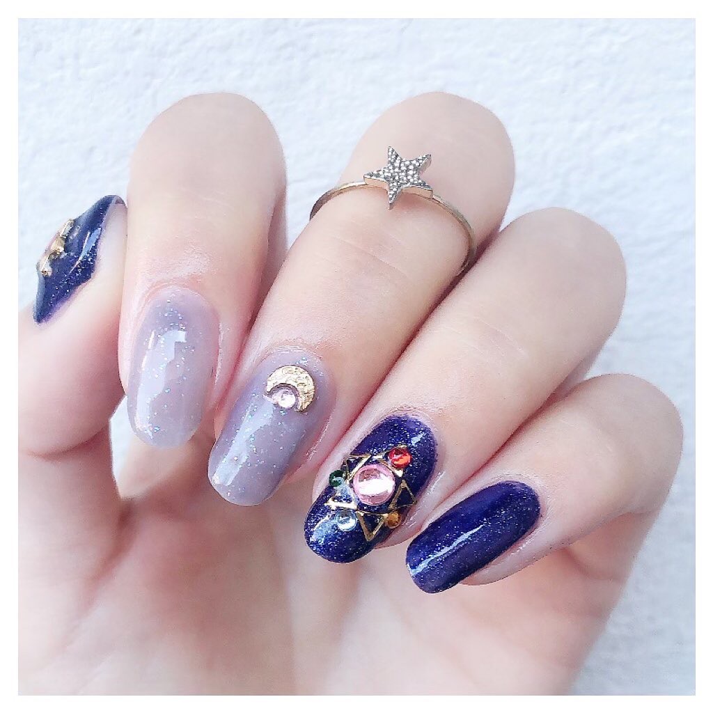 ウィークリージェル/HOMEI/ジェルネイルを使ったクチコミ（3枚目）