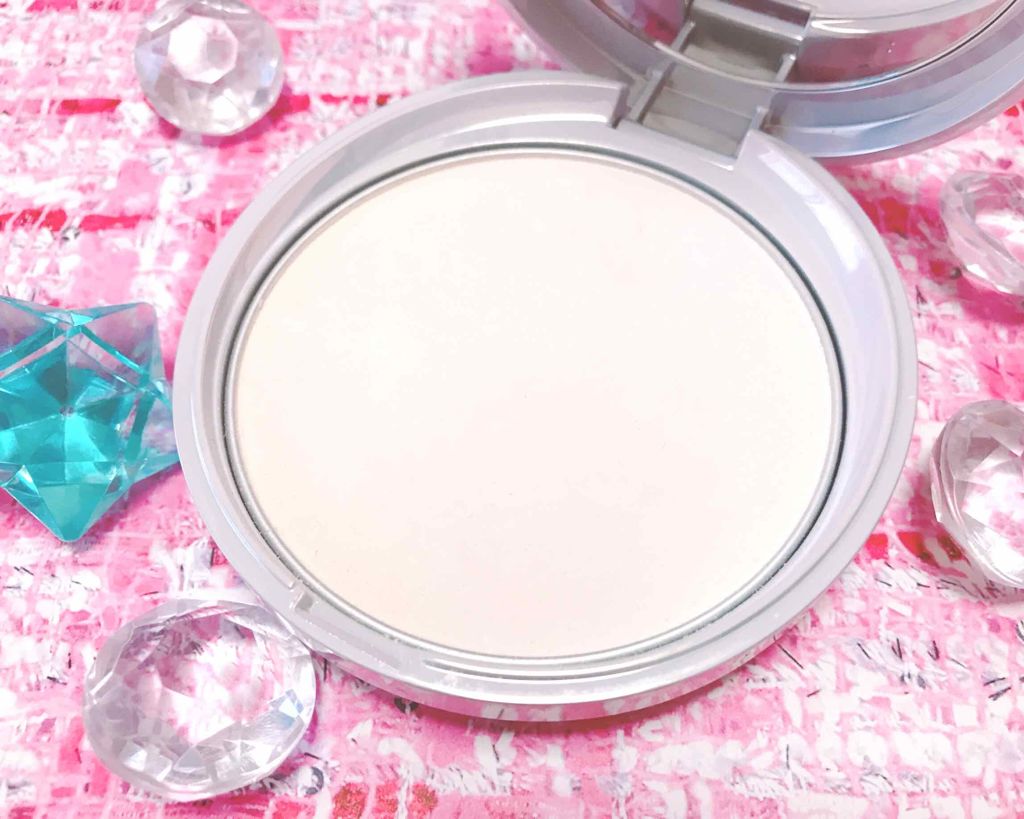 スノービューティー ホワイトニング フェースパウダー 2017/スノービューティー/プレストパウダーを使ったクチコミ(2枚目)