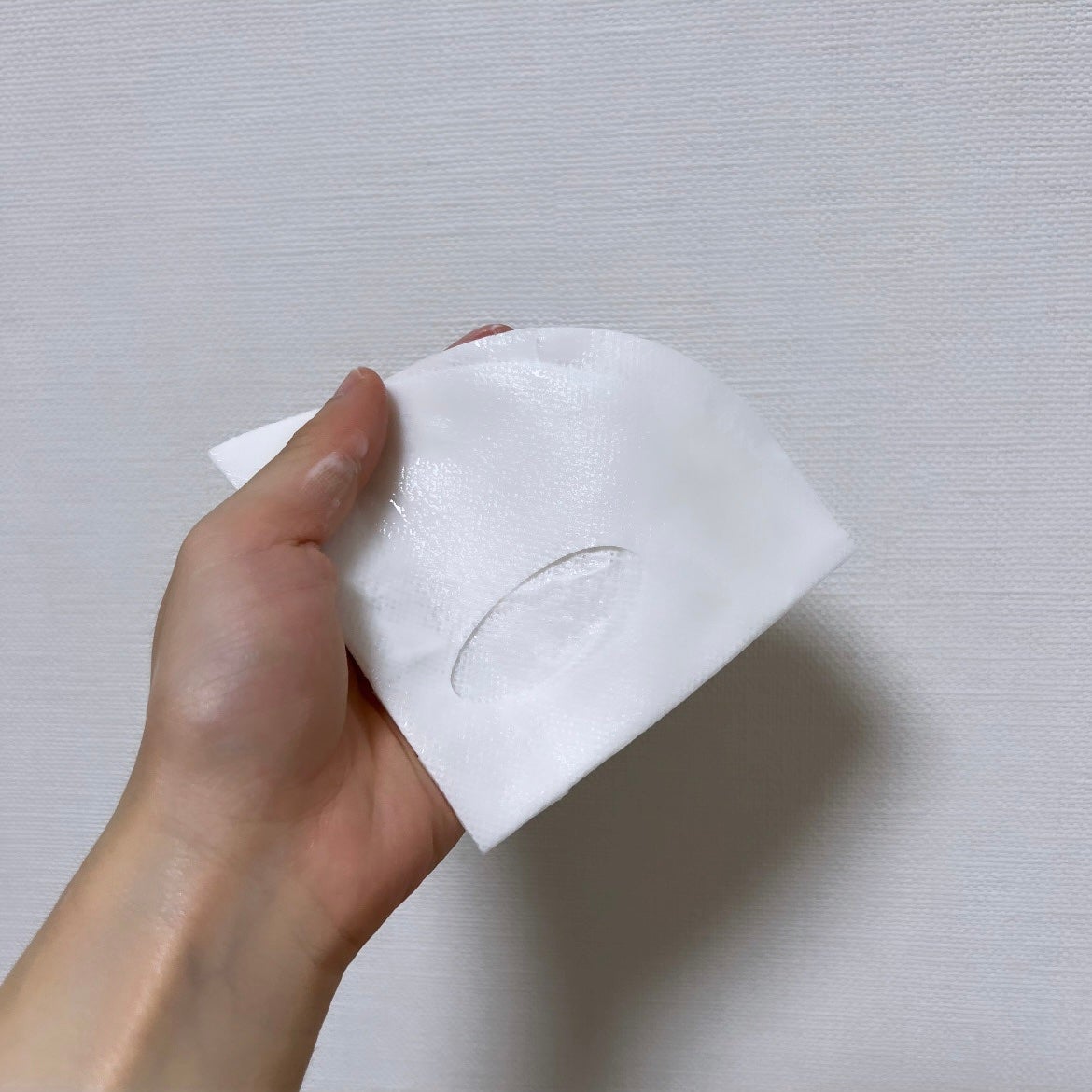 ドリームグロウマスク RR(透明感・キメ)/FEMMUE/シートマスク・パックを使ったクチコミ(3枚目)