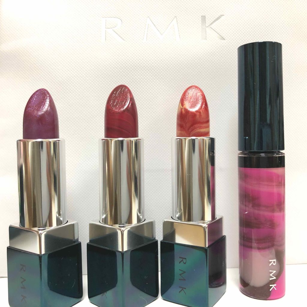 ルージュ・アンテルディ/GIVENCHY/口紅 by ぽよ