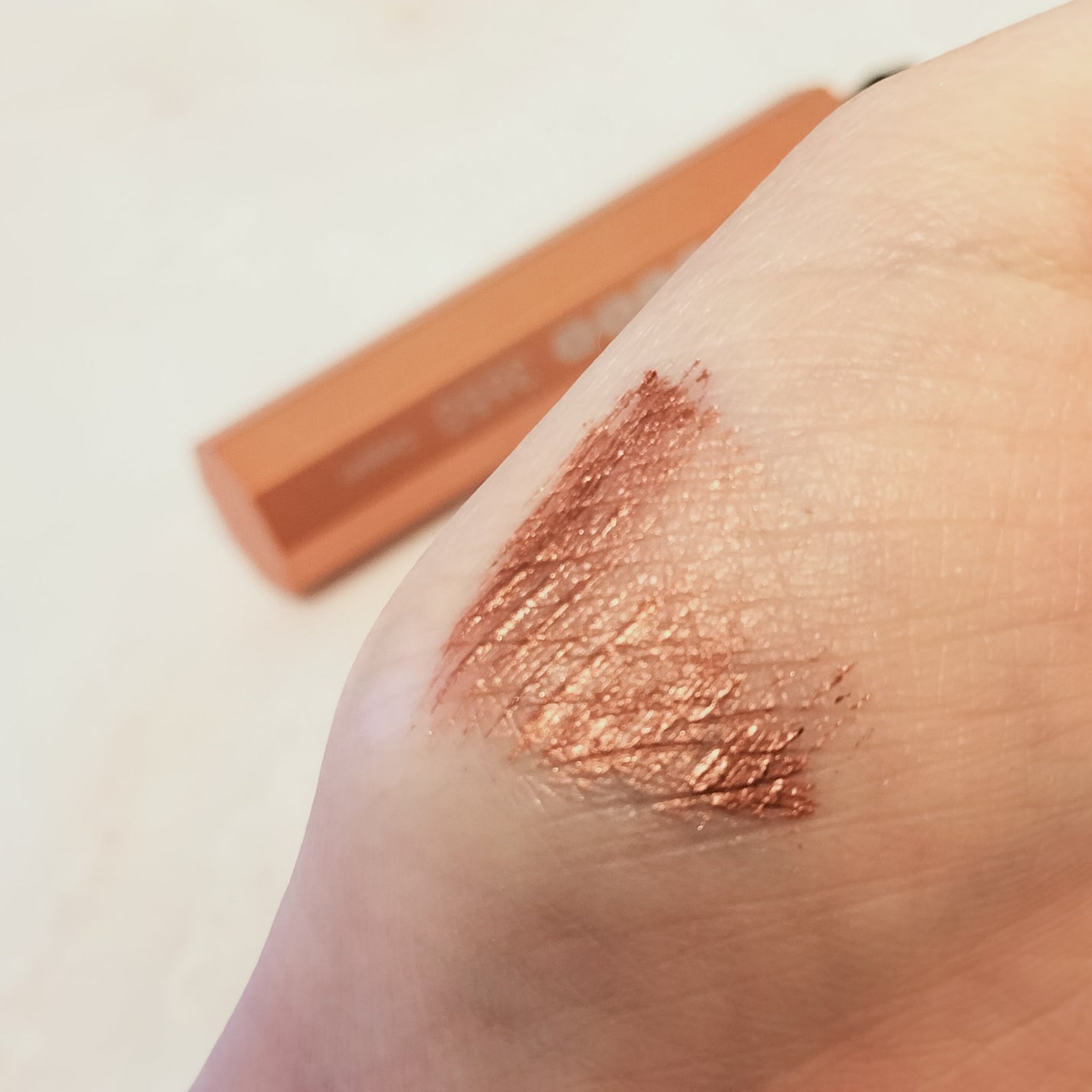 マスカラ/3650/マスカラを使ったクチコミ(4枚目)