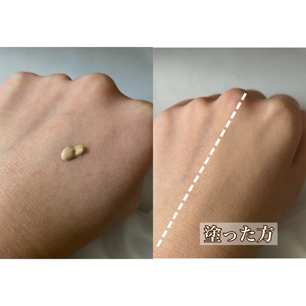 フィットミー リキッドファンデーション R 215/MAYBELLINE NEW YORK/リキッドファンデーションを使ったクチコミ（2枚目）