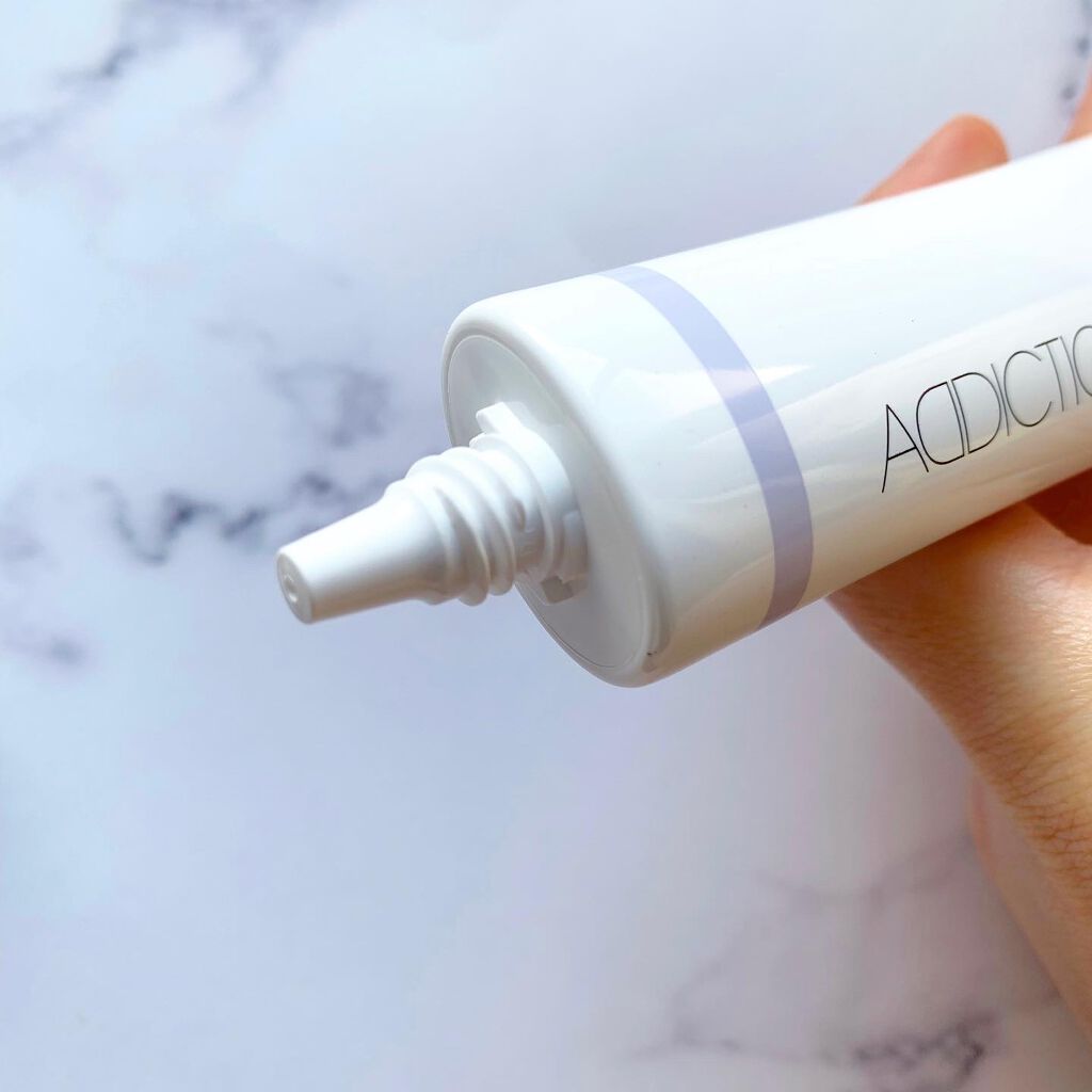 アディクション スキンプロテクター カラーコントロール SPF 40 PA+++/ADDICTION/化粧下地を使ったクチコミ（2枚目）