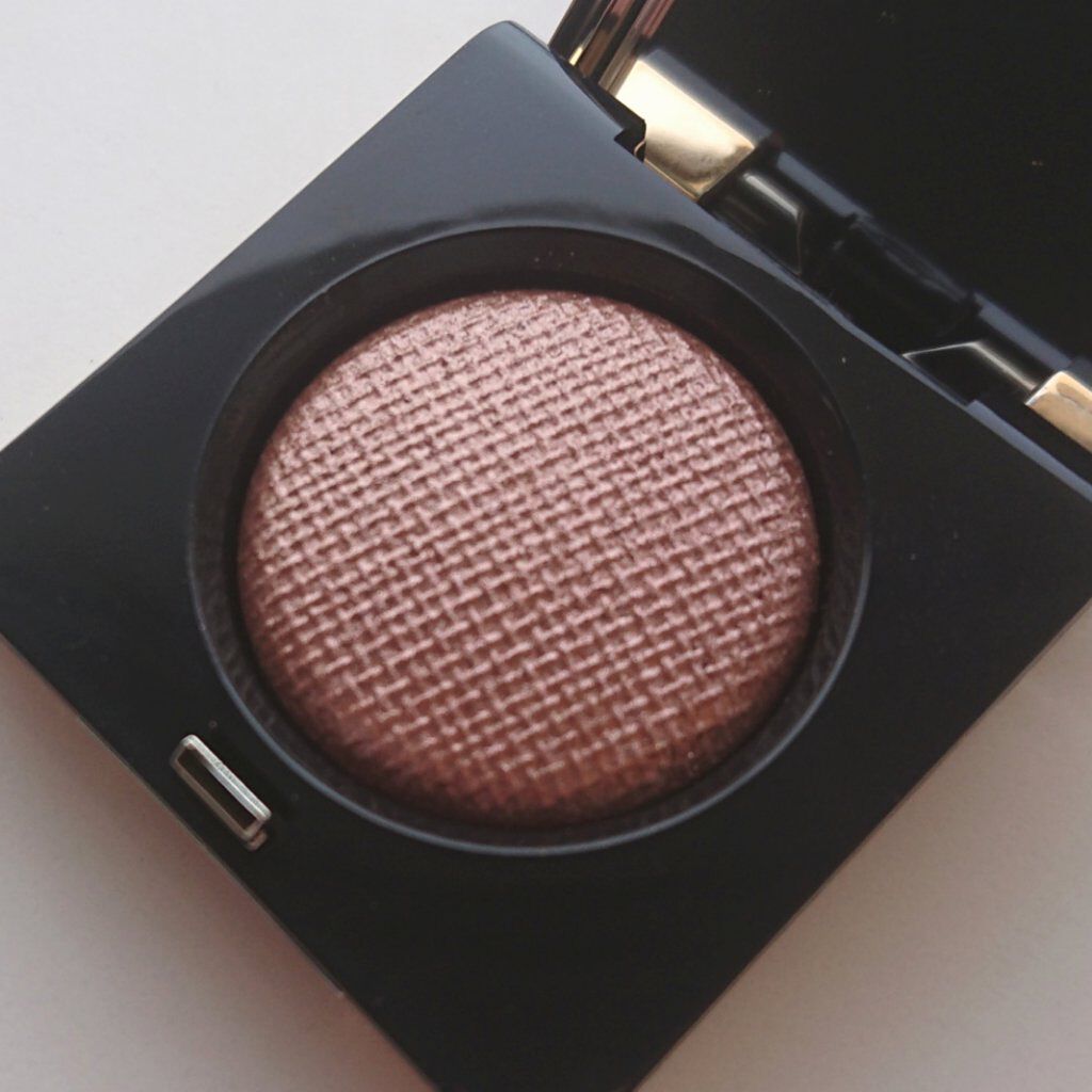 リュクスアイシャドウ/BOBBI BROWN/単色アイシャドウを使ったクチコミ(5枚目)