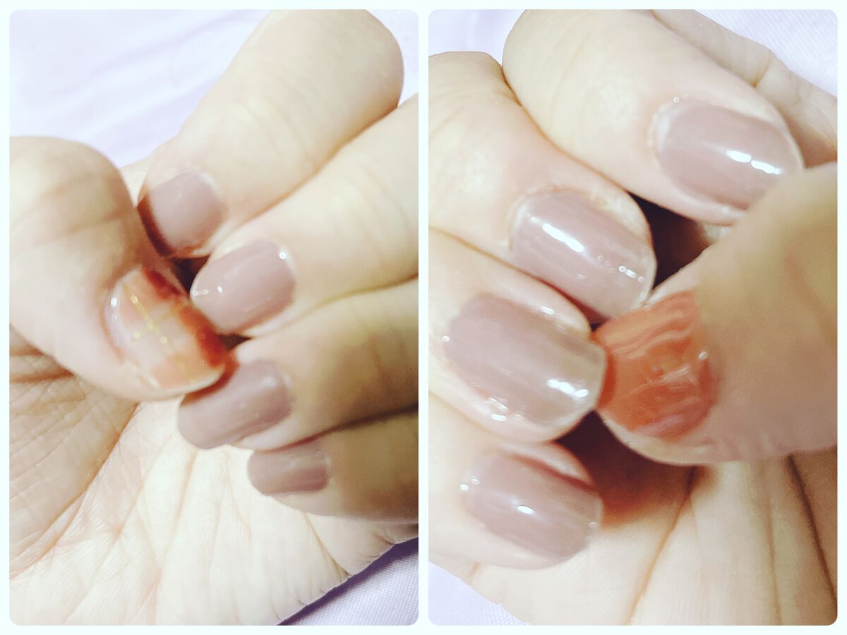 JOKER NAIL /JOKER NAIL/ネイルシールを使ったクチコミ（1枚目）