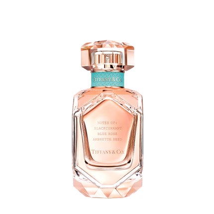 TIFFANY&Co. ティファニー ローズ ゴールド オードパルファム