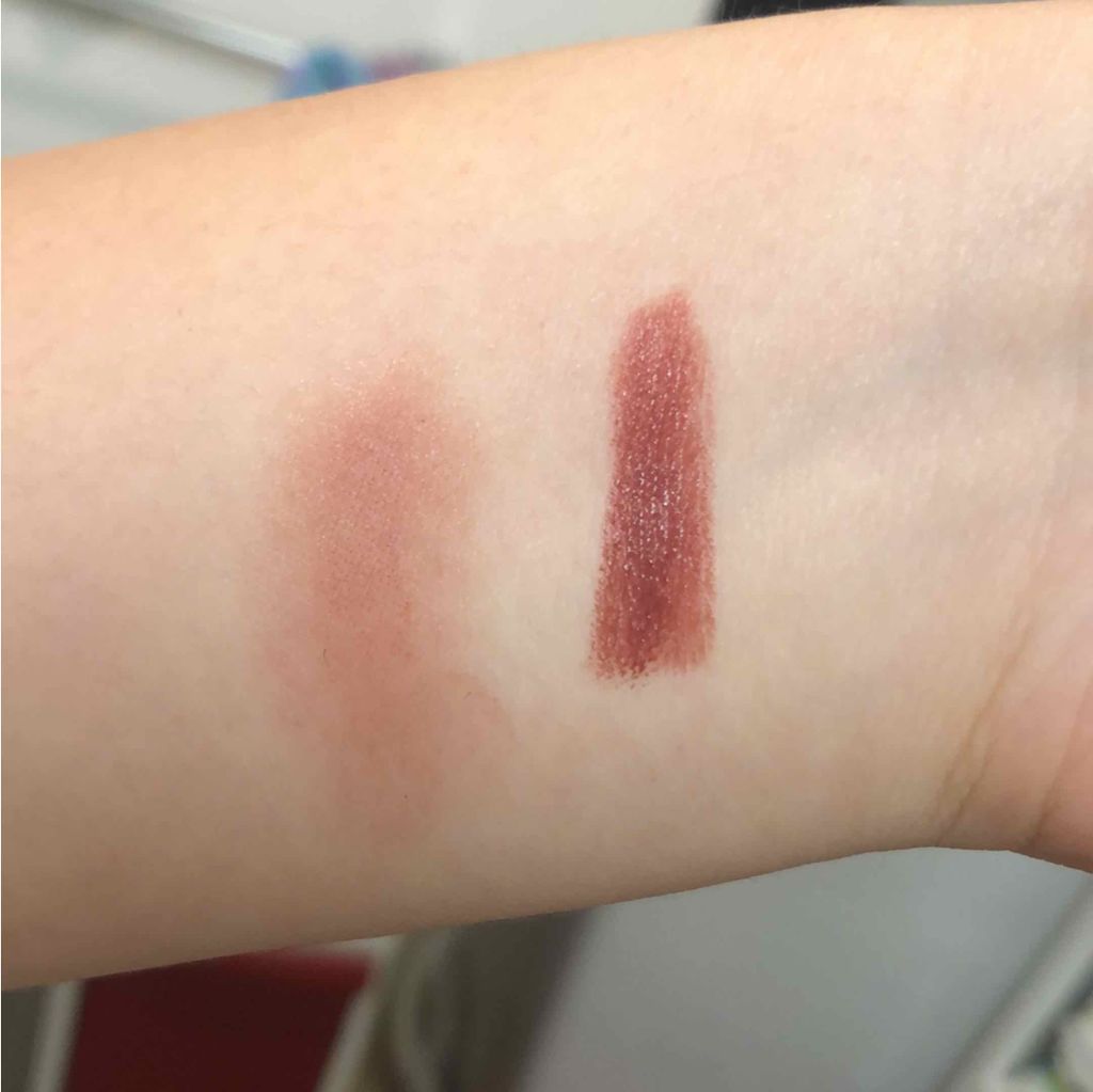 エテュセ リップエッセンス/ettusais/リップ美容液を使ったクチコミ（3枚目）