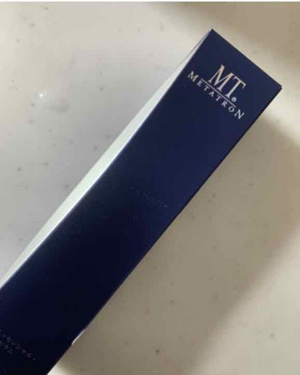 MT エッセンシャル・セラム/MTメタトロン/美容液を使ったクチコミ(1枚目)