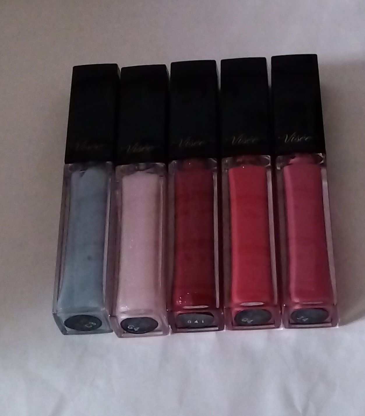 エッセンス リッププランパー/Visée/リッププランパーを使ったクチコミ（1枚目）