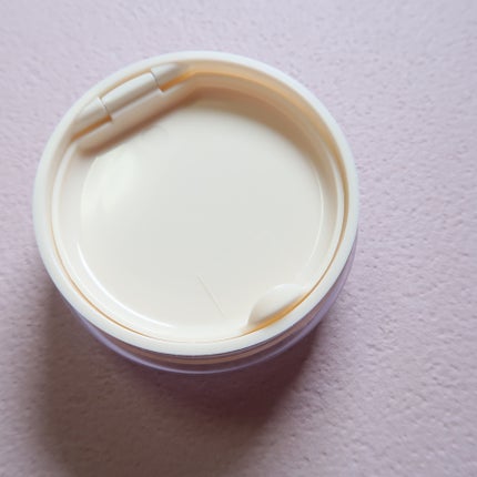 ピクシーダスト ルースパウダー フィニッシュパウダー /Dinto/ルースパウダーを使ったクチコミ(4枚目)