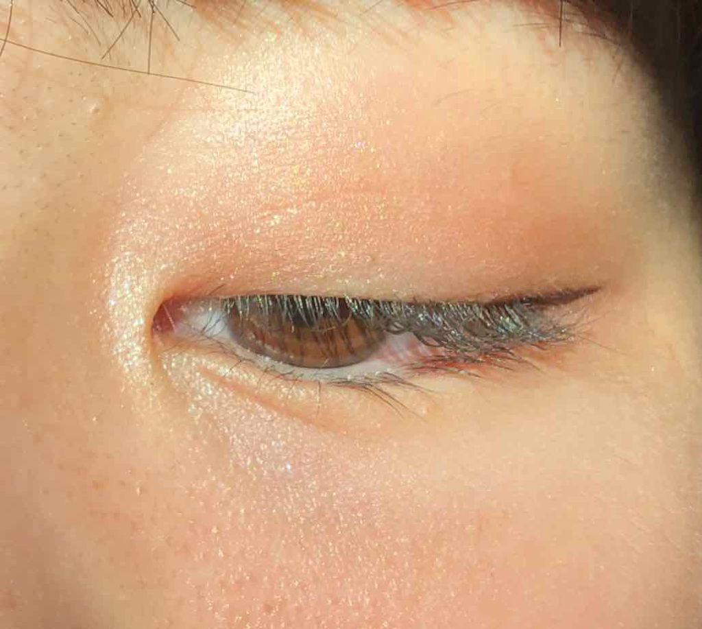 携帯用アイラッシュカーラー/無印良品/ビューラーを使ったクチコミ(1枚目)