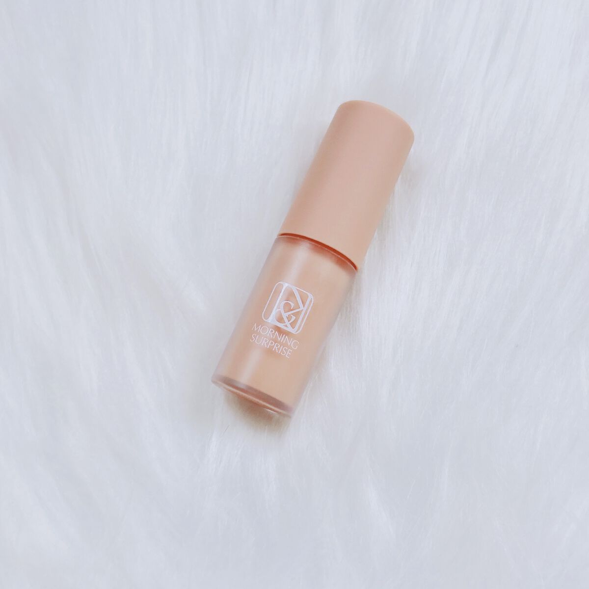 リキッドプライマーアイシャドウ/cos:mura/リキッドアイシャドウを使ったクチコミ（1枚目）