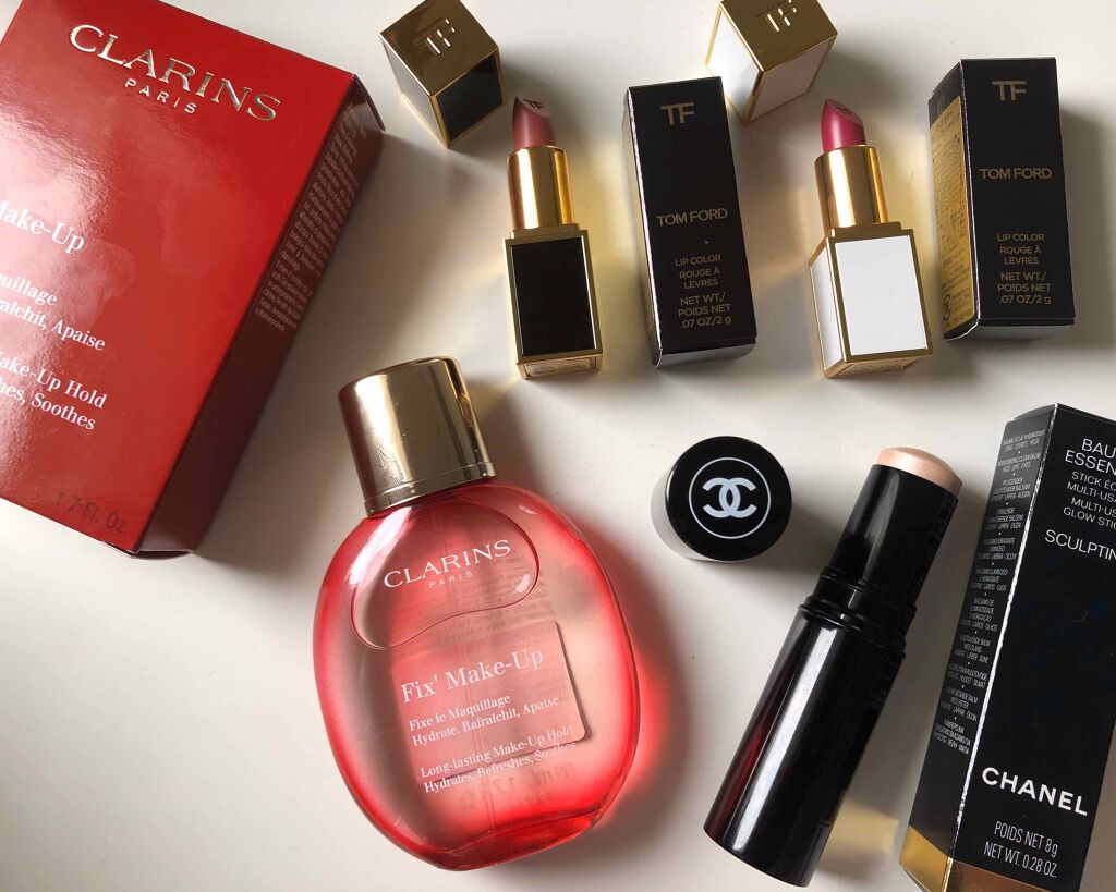 リップス アンド ボーイズ 20A リチャード/TOM FORD BEAUTY/口紅を使ったクチコミ（1枚目）