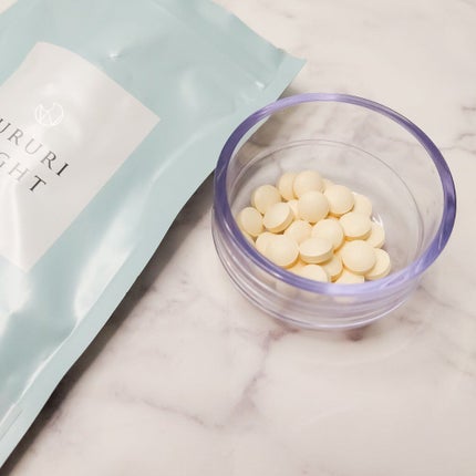 プルリナイト/KAMIKA/美容サプリメントを使ったクチコミ(2枚目)