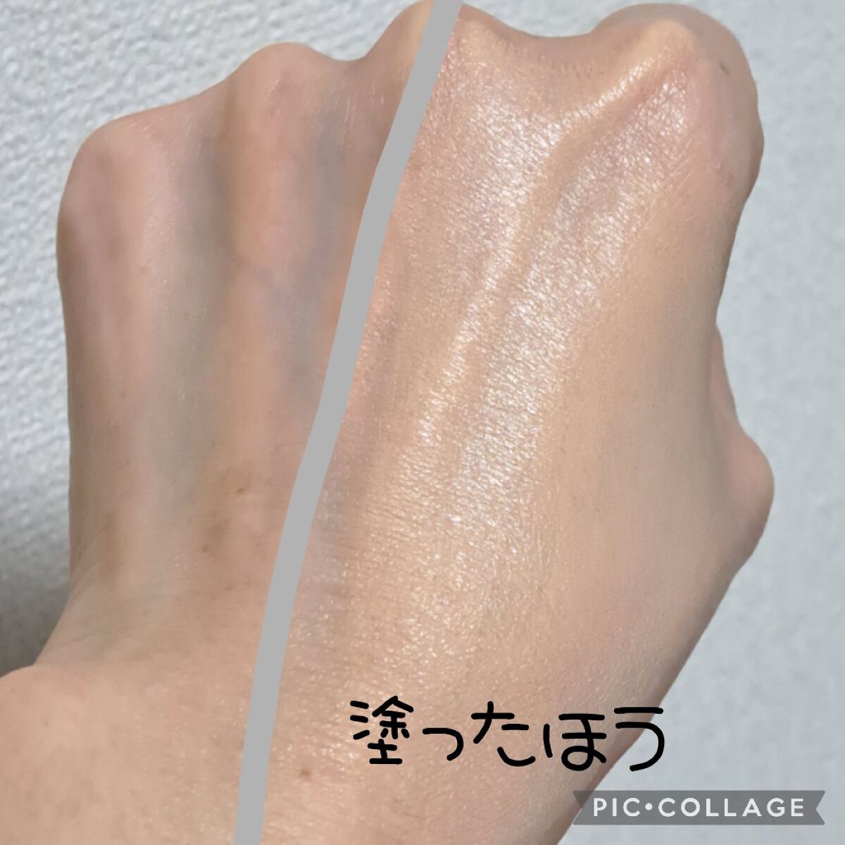 SKIN FETISH: SUBLIME PERFECTION FOUNDATION/PAT McGRATH LABS/リキッドファンデーションを使ったクチコミ（3枚目）