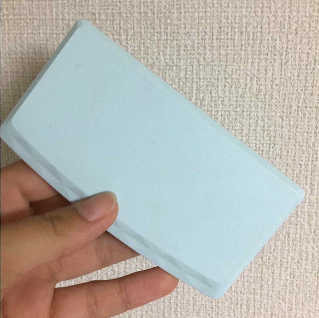 UVファンデーション EXプラス/CEZANNE/パウダーファンデーションを使ったクチコミ（1枚目）