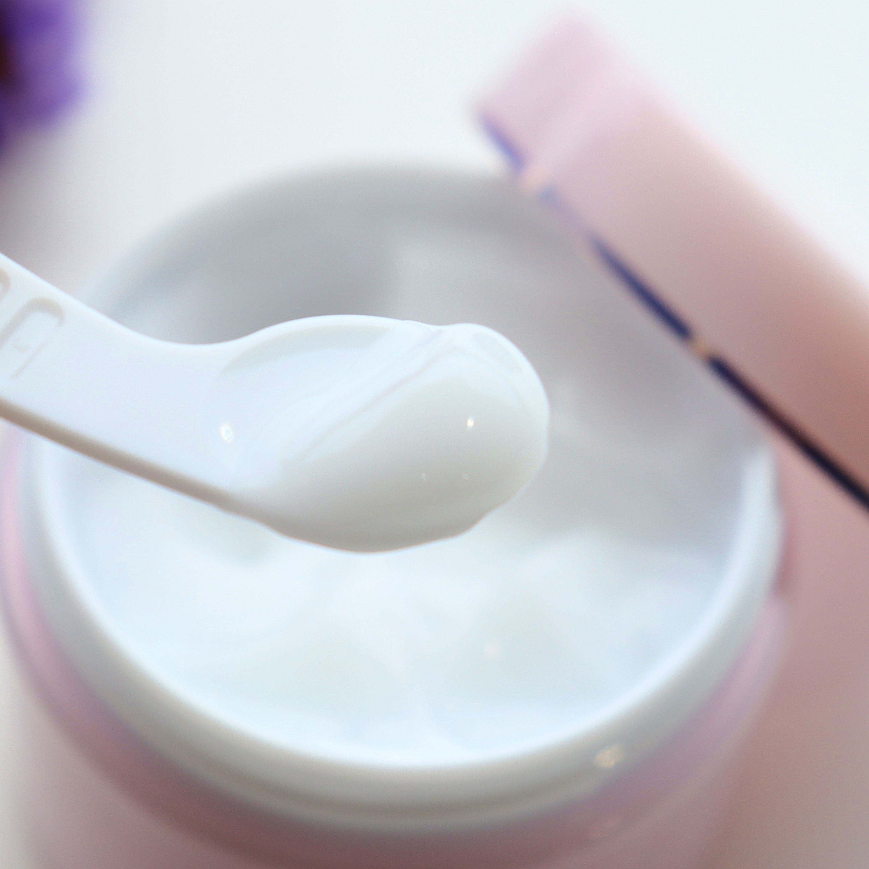 薬用アクアコラーゲンゲル スーパーセンシティブEX/ドクターシーラボⓇ/オールインワン化粧品を使ったクチコミ（2枚目）