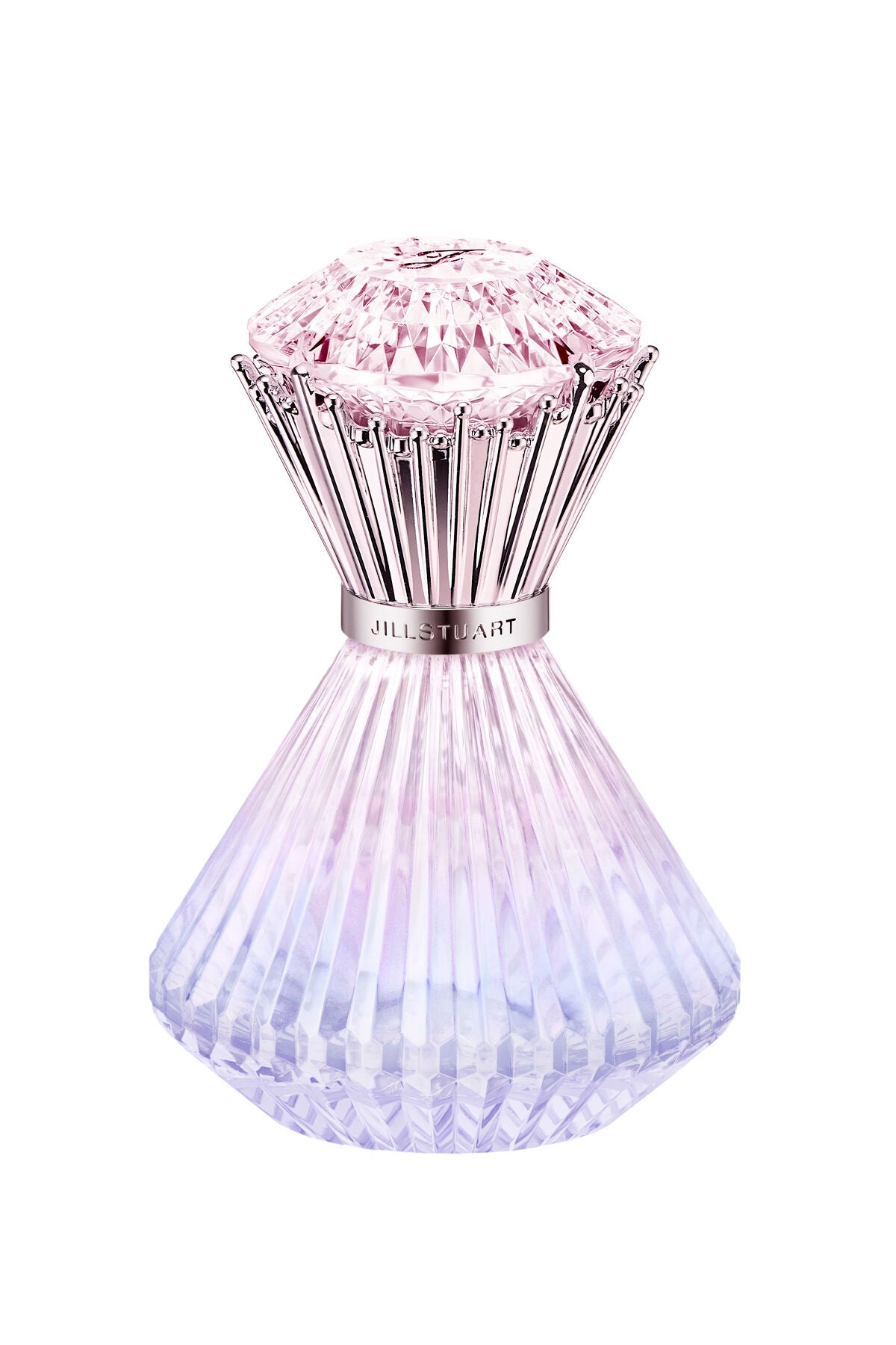 ブリリアントジュエル パルファン&ハンドクリーム コレクション JILL STUART