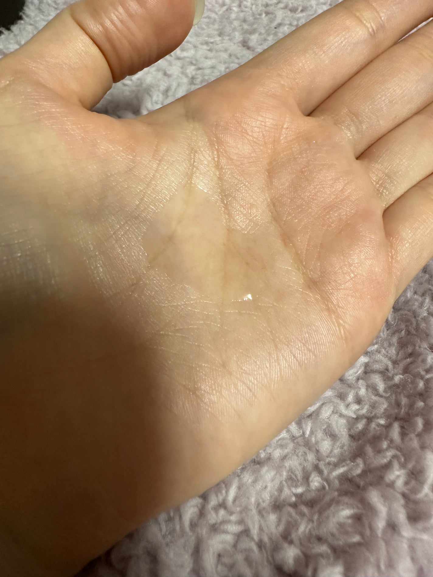 シグネチャーエストゥードプロテクター5.2/DEMAR3/美容液を使ったクチコミ(4枚目)