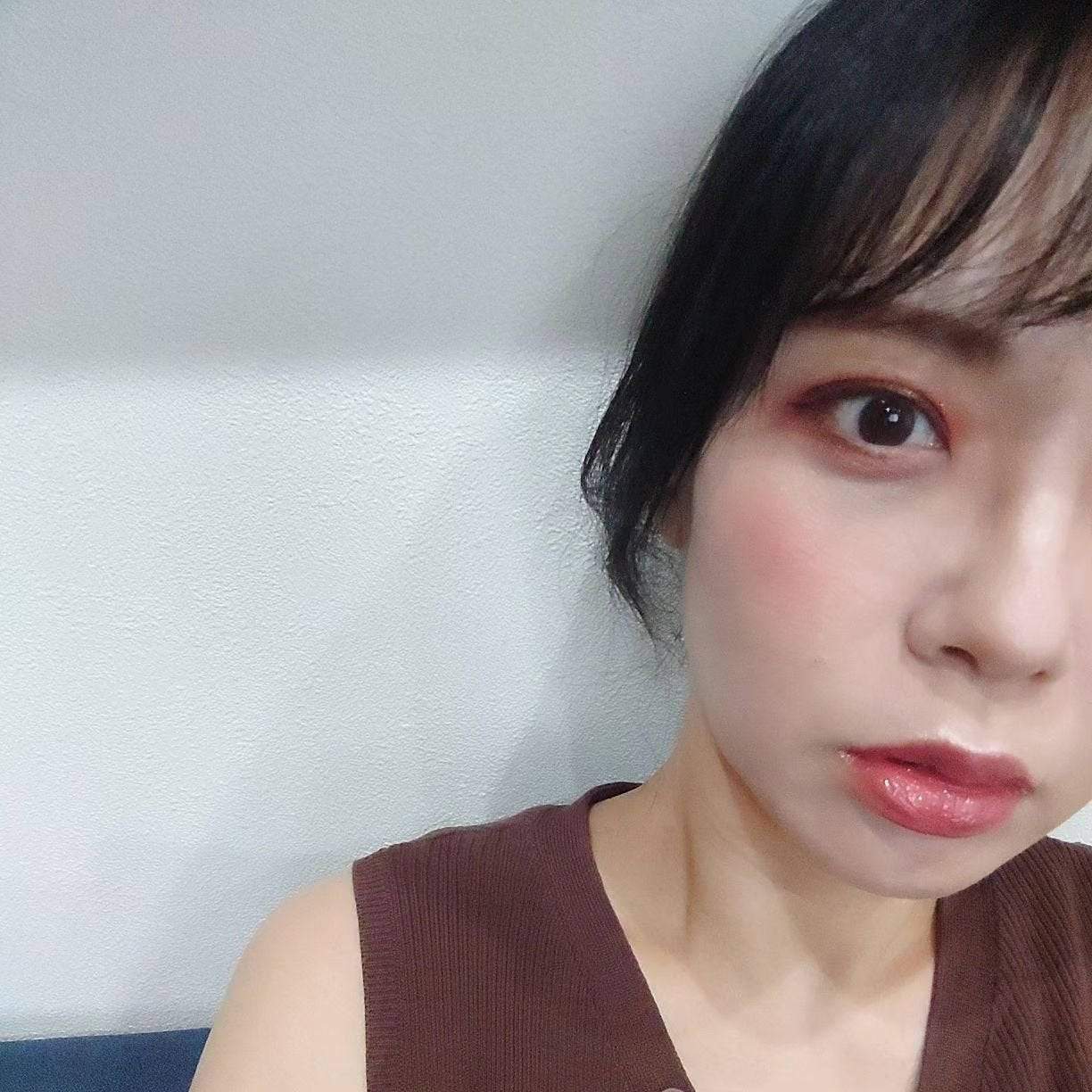 Weekend Mood/ColourPop/アイシャドウパレットを使ったクチコミ(7枚目)